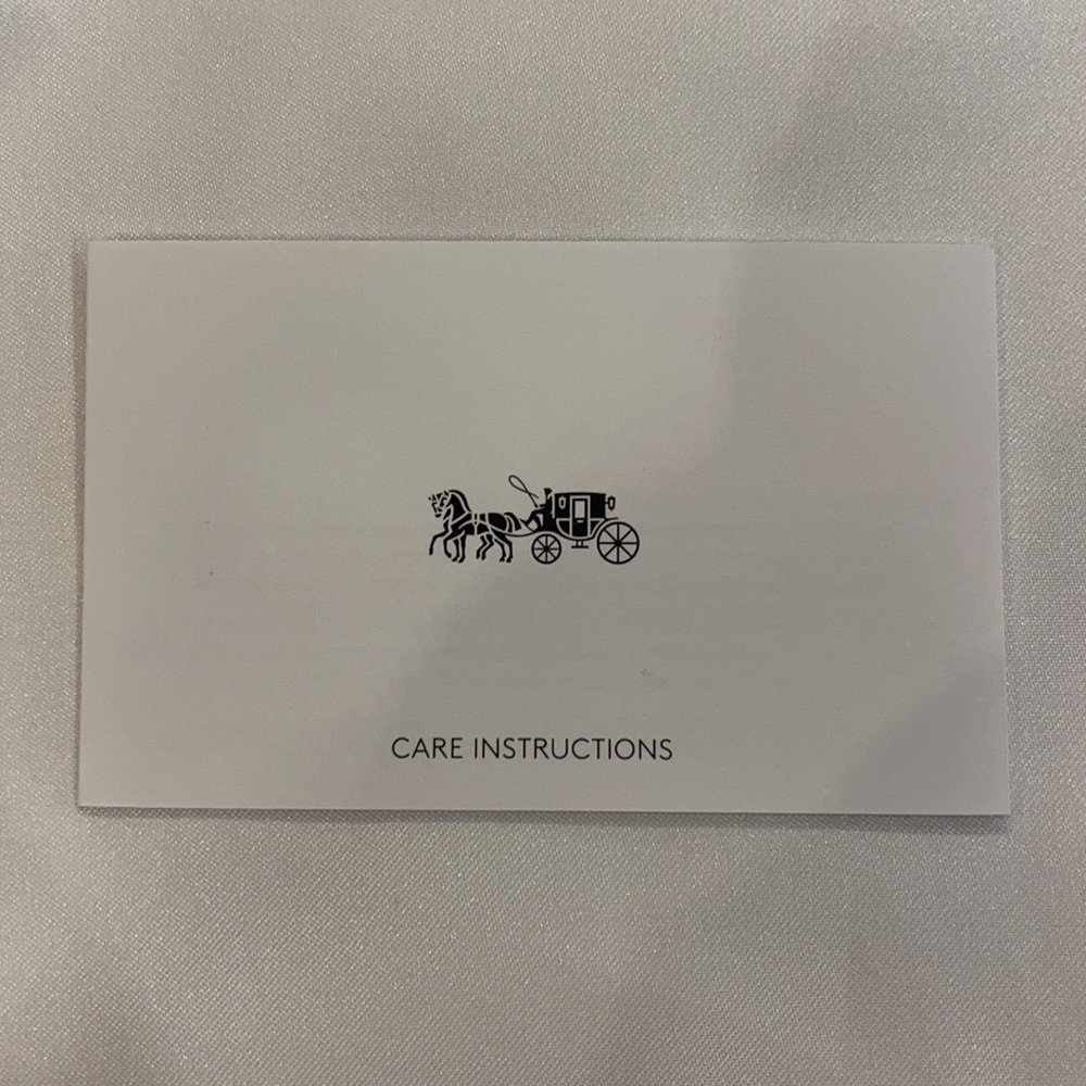 Coach 24218 Bailey Carryall Handbag - Picture 12 of 12